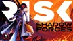 Risk: Shadow Forces - F4192UU6 [5010994158590]