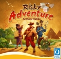 Risky Adventure [Damaged] 