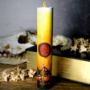 Ritual Candle Dice Tube: Eye of Chaos - INB-RCT-E01 [787790944188]