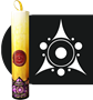 Ritual Candle Dice Tube: Sigil of the Dreamlands - INB-RCT-D01 [787790943884]
