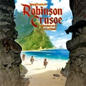 Robinson Crusoe: Adventure on The Cursed Island (2nd Edition) 