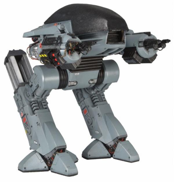 RoboCop: ED-209 7" Figure 