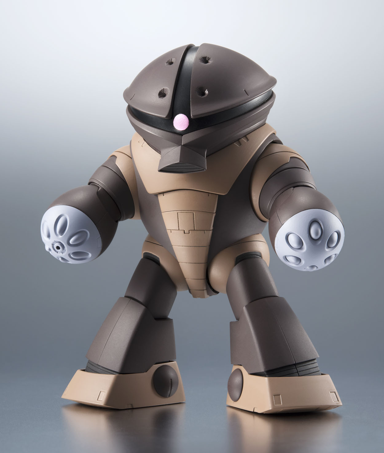 Robot Spirits: MSM-04 Acguy  Ver. A.N.I.M.E. 