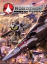 Robotech RPG Tactics: Rulebook 