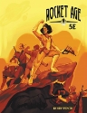 Rocket Age (5e) (HC) 