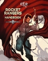 Rocket Age (5e): Rangers Handbook 