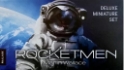 Rocketmen: Deluxe Miniature Set 