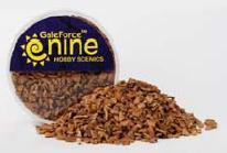 Hobby Round: Rocky Basing Grit 