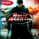 Rogue Agent (Damaged) 