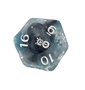 Role 4 Initiative: Polyhedral 15 Dice Set: Symbol: Artificer's Ingenuity Arch D4 - R4I50541-FC-S [642896821927]