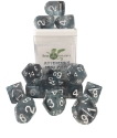 Role 4 Initiative: Polyhedral 15 Dice Set: Symbol: Artificers Ingenuity Arch D4 