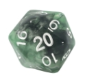 Role 4 Initiative: XL D20: DIFFUSION DARK FOREST 