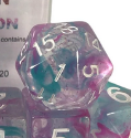 Role 4 Initiative: XL D20: DIFFUSION BARDIC INSPIRATION 