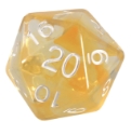 Role 4 Initiative: XL D20: DIFFUSION CITRUS 