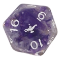 Role 4 Initiative: XL D20: DIFFUSION DJINNIS WISH W/ SYMBOL 