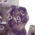 Role 4 Initiative: XL D20: DIFFUSION DJINNIS WISH 