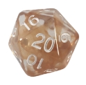 Role 4 Initiative: XL D20: DIFFUSION DWARVEN MEAD 