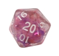 Role 4 Initiative: XL D20: DIFFUSION FAERIE MAGIC 