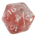 Role 4 Initiative: XL D20: DIFFUSION FIGHTERS RESOLVE W/ SYMBOL 