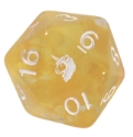 Role 4 Initiative: XL D20: DIFFUSION KI-RINS GRACE W/ SYMBOL 