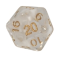 Role 4 Initiative: XL D20: DIFFUSION OLYMPUS 