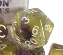 Role 4 Initiative: XL D20: DIFFUSION PALADINS OATH 