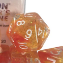 Role 4 Initiative: XL D20: DIFFUSION SORCERERS BLOODLINE 
