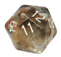 Role 4 Initiative: XL D20: DIFFUSION VOLCANIC BLAST 
