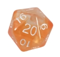Role 4 Initiative: XL D20: Diffusion: Koi Pond 