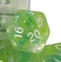 Role 4 Initiative: XL D20: Diffusion: Rangers Mark 