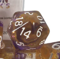 Role 4 Initiative: XL D20: Diffusion: Warlocks Pact 
