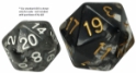 Role 4 Initiative XL D20: Phylactery 