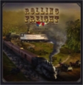 Rolling Freight 