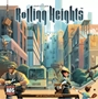 Rolling Heights  - AEG7085 [729220070852]