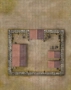 Savage Worlds: Weird Wars: Rome: Frontier Fortress Village - S2P10612