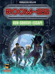Room-25: Season 1 