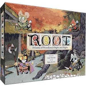 Root