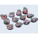 Basicks Bases: Infested: Round 25mm 