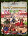Pathfinder 2e: Royal Tournaments 