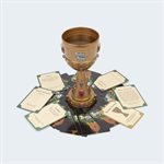 Royally Screwed (DAMAGED) - WDYMRS465 [810816032931]-DB