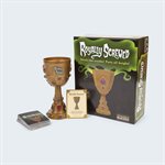 Royally Screwed (DAMAGED) - WDYMRS465 [810816032931]-DB