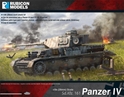 Rubicon Models (28mm): Panzer IV Mid and Late War 