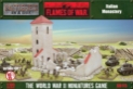 Flames of War: Italian Monastary (Ruined) 