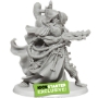 Rum &amp; Bones: Second Tide: Iron Inquisition Promo Captain - RB-KS020