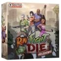 Run Fight or Die Reloaded 
