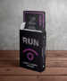 Run: Villians and Vigilance - HPS-HNWRU004 [860004130413]