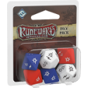 RuneWars Miniatures Game: Dice Pack 