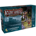 RuneWars Miniatures Game: Lord Hawthorne 