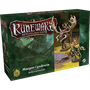 RuneWars Miniatures Game: Maegan Cyndewin Hero Expansion - FFGRWM19 [841333102944]