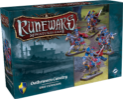 RuneWars Miniatures Game: Oathsworn Cavalry [SALE] 